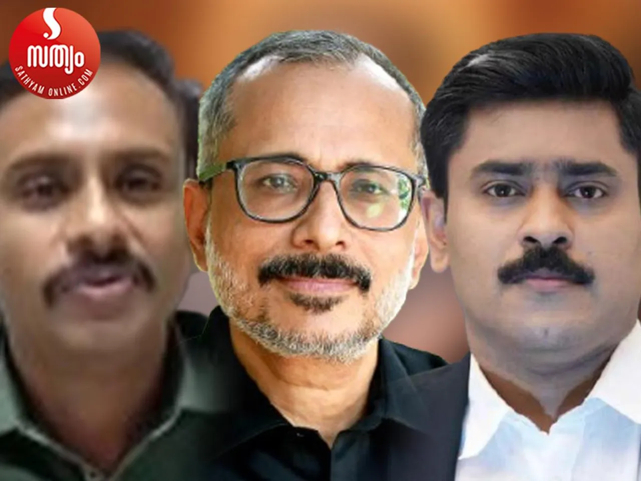 jimmy james unni balakrishnan abhilash mohan