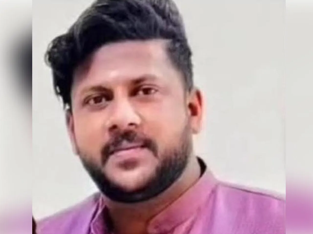 obit arun gopi