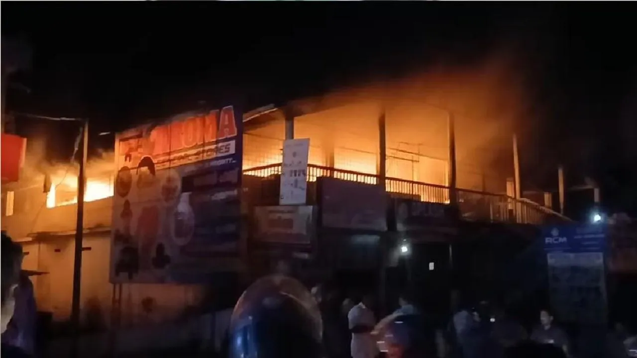mundakkayam