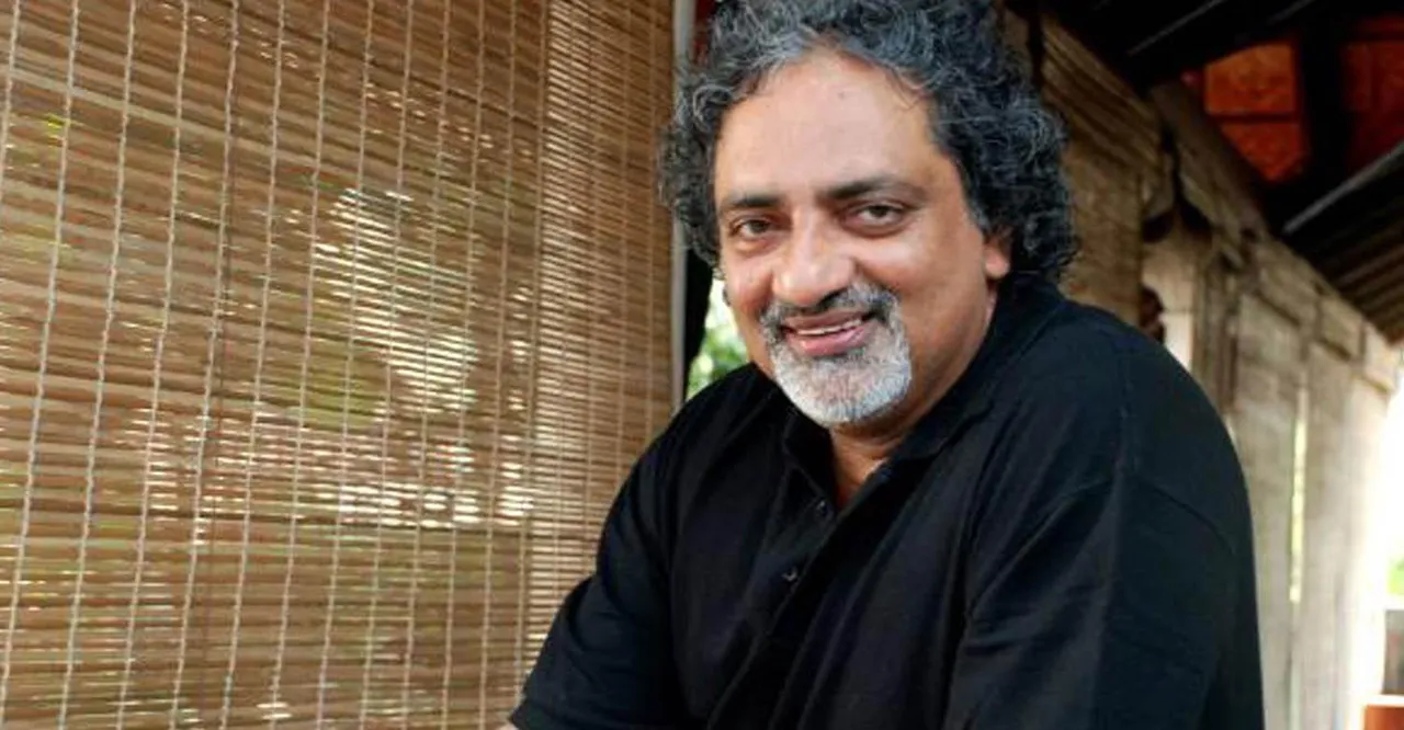 joy mathew