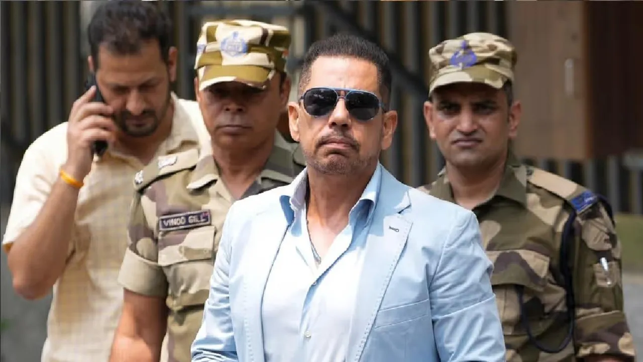 Robert Vadra