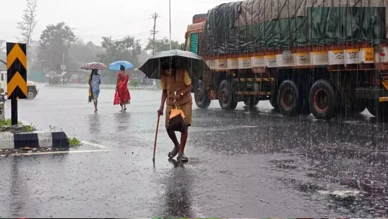 weather