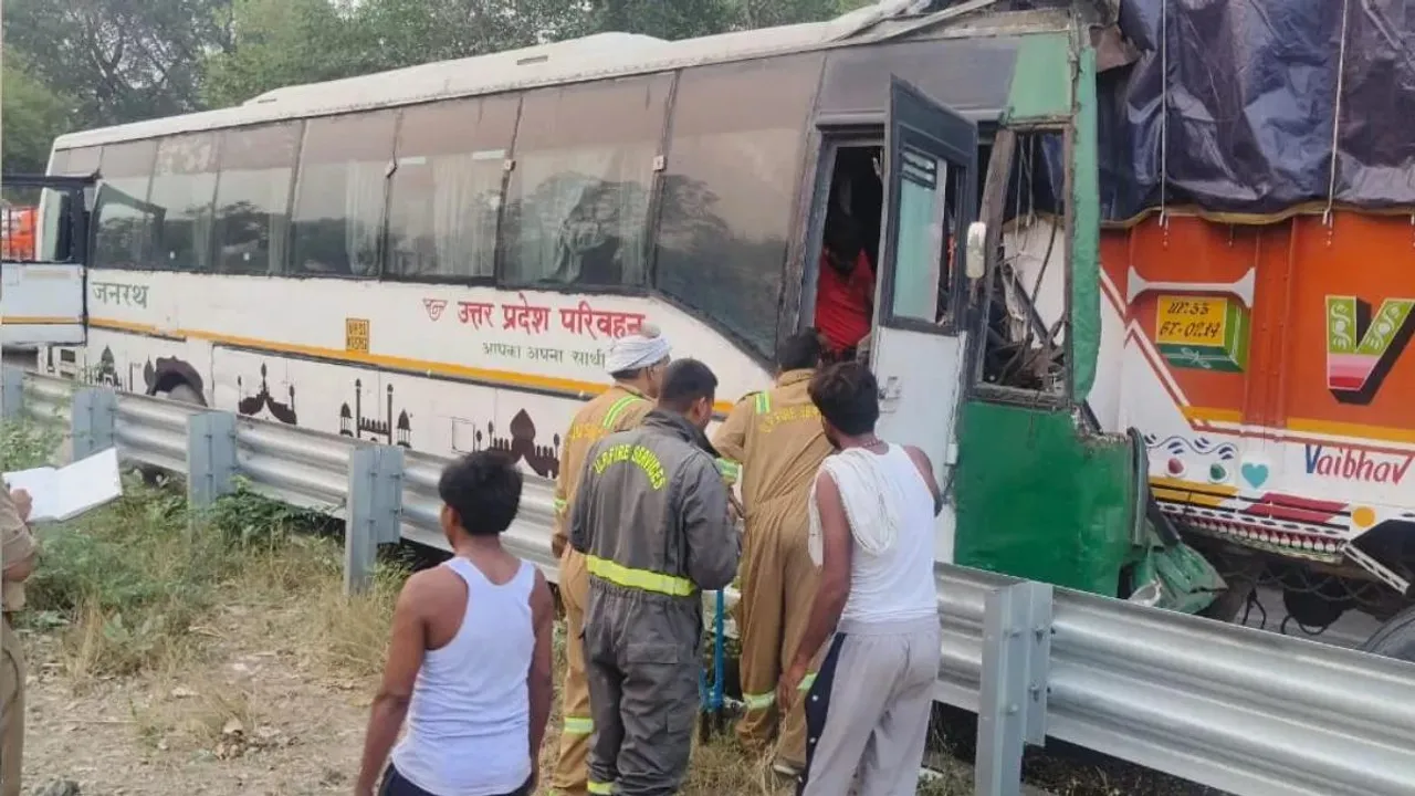 accident
