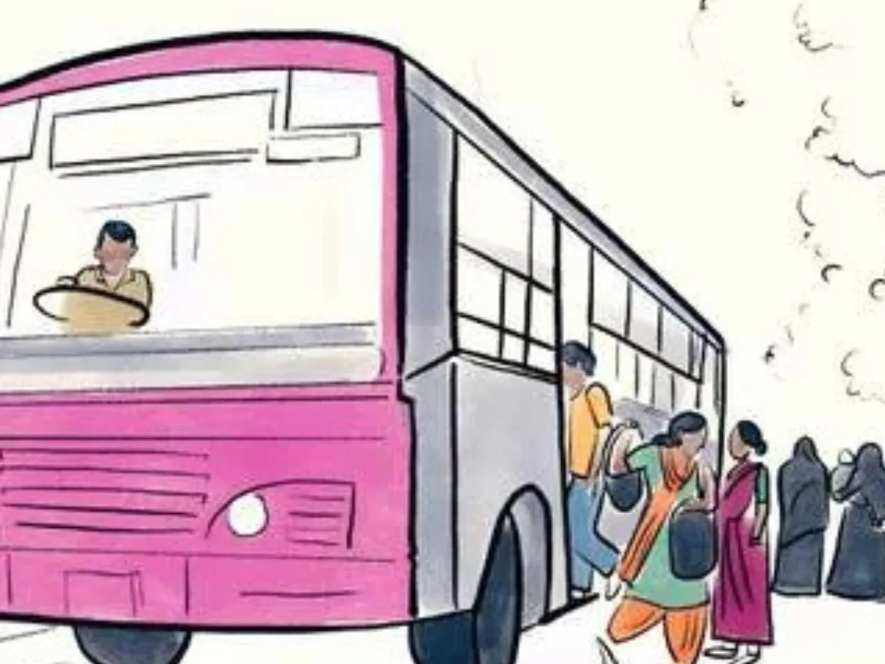 school bus 