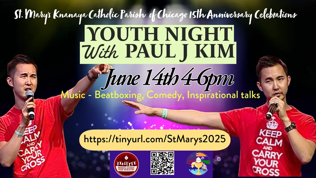 SMKC Youth Ministry 2