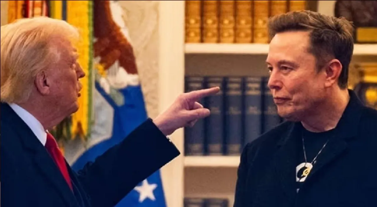 musk