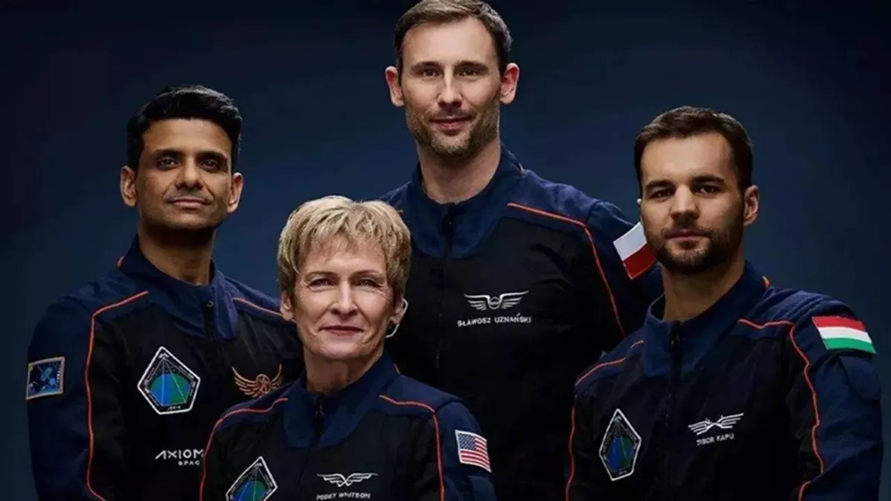 spacex