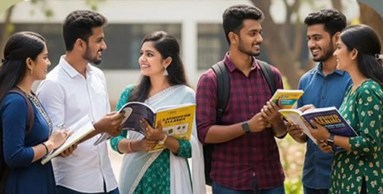 higher education scholarship