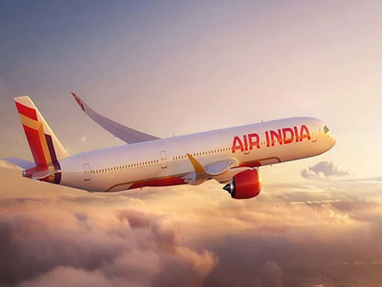 airindia dgca