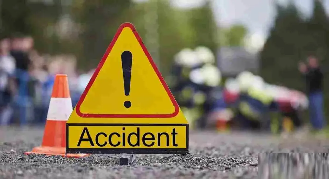accident
