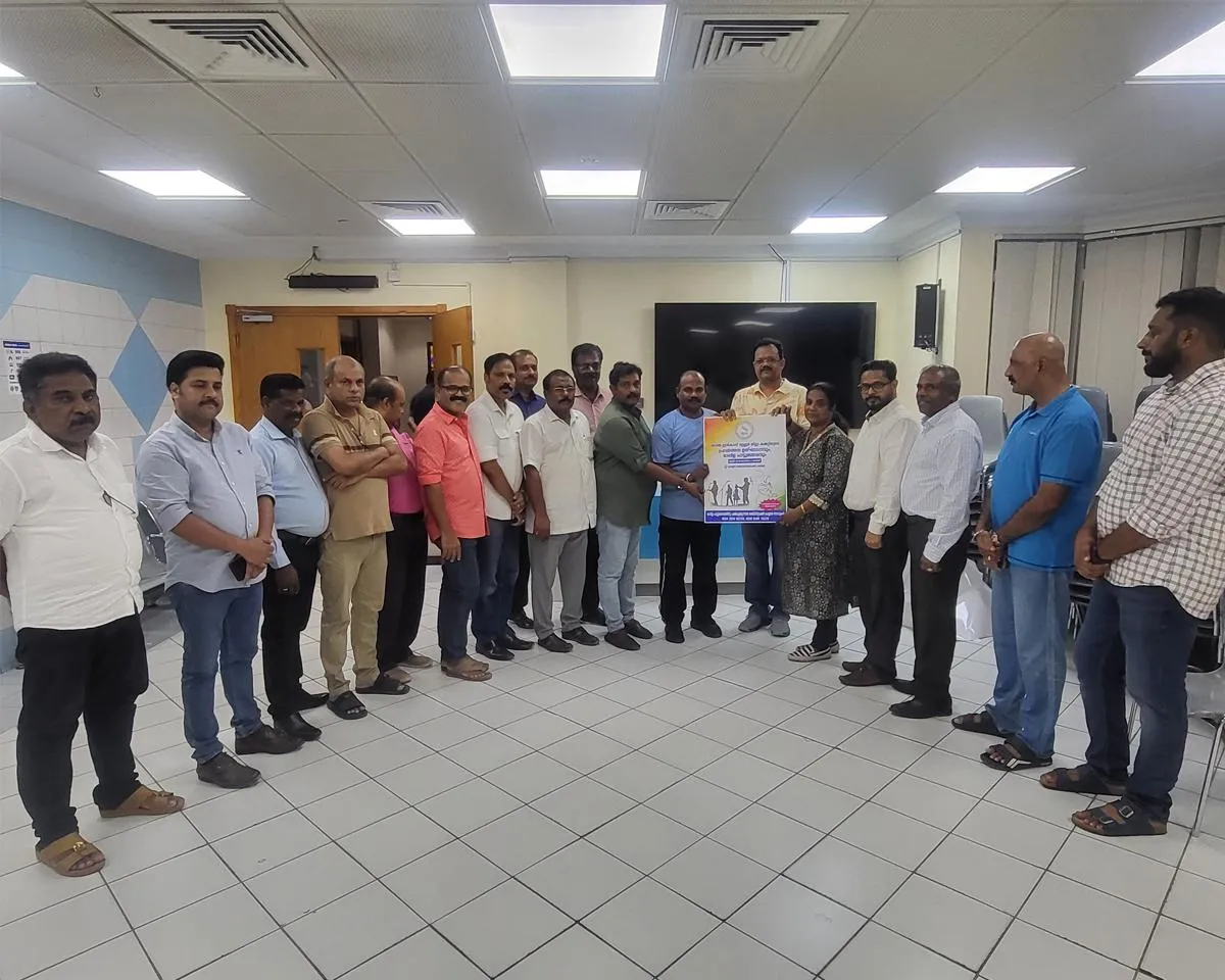 incas sharjah brochure released