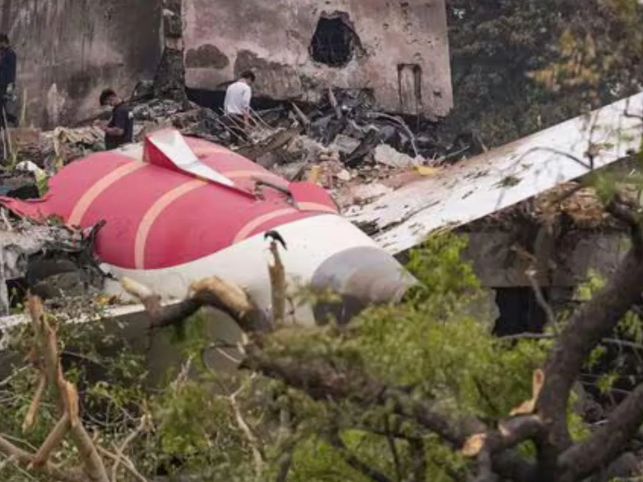 flight crash 