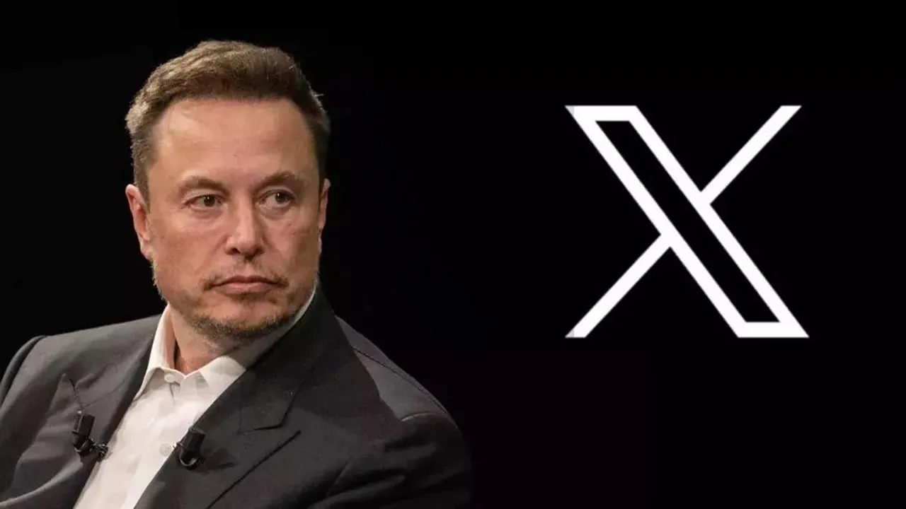 musk