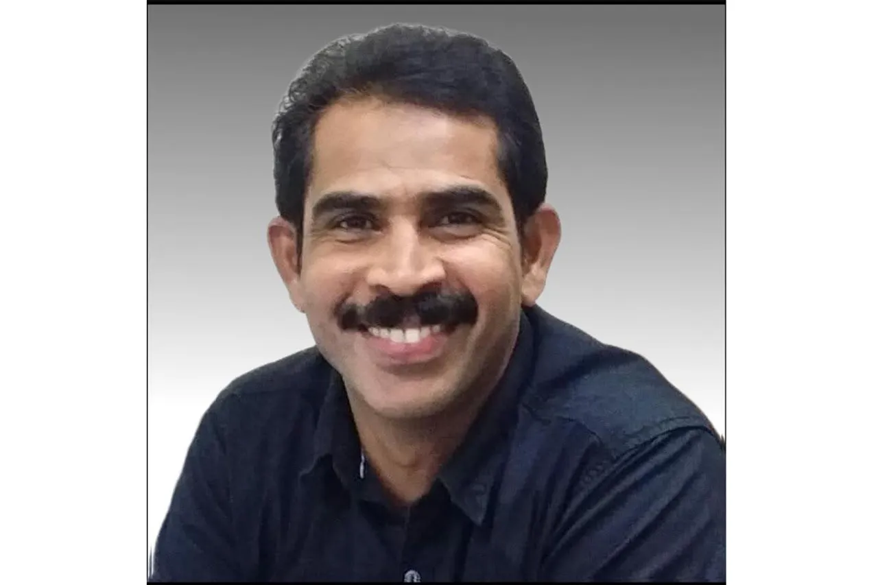 Muhammed Marancheri