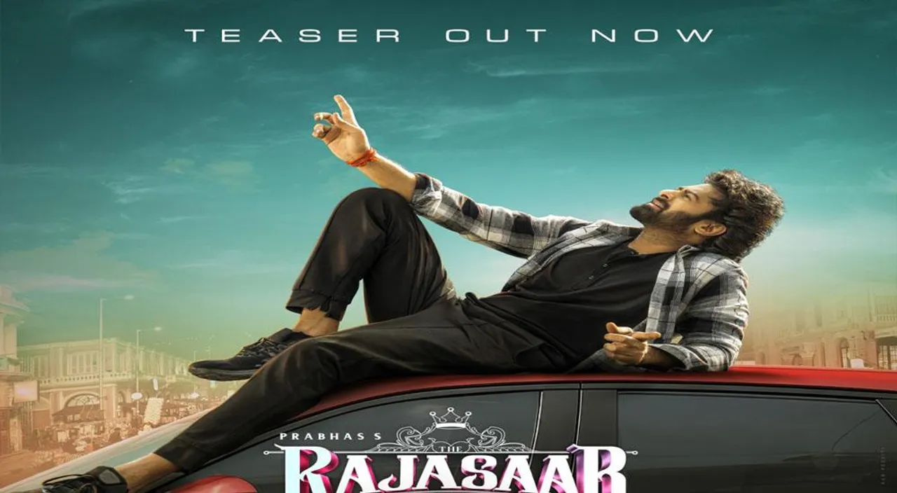 rajasaab