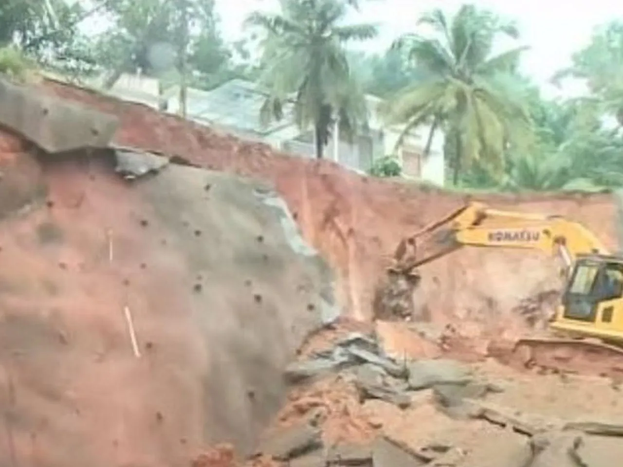 nh 66 landslide