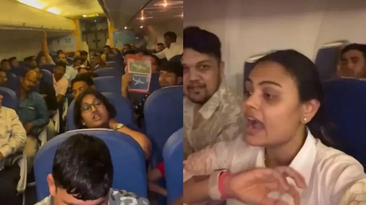 air india express