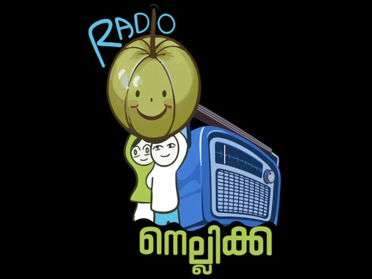RADIO NELLIKKAA