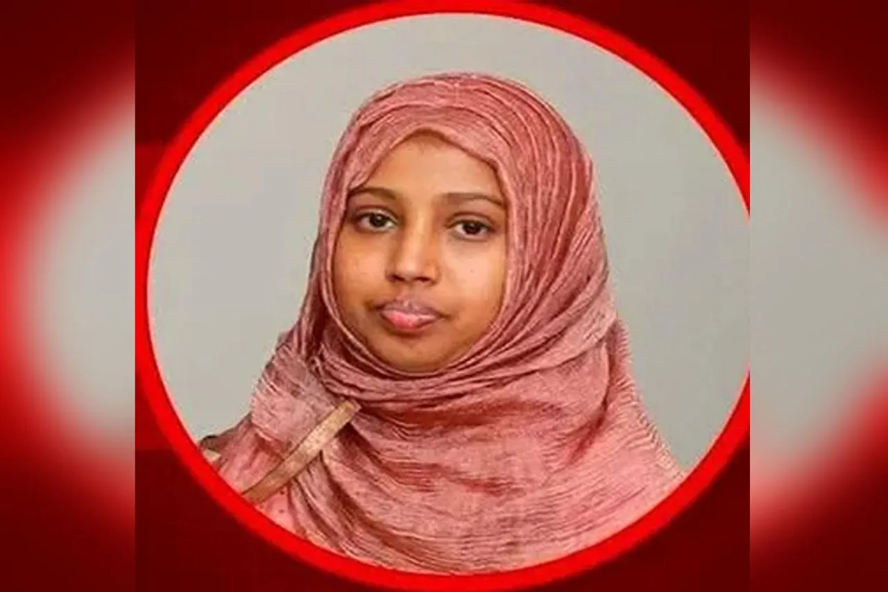 harsana death makka