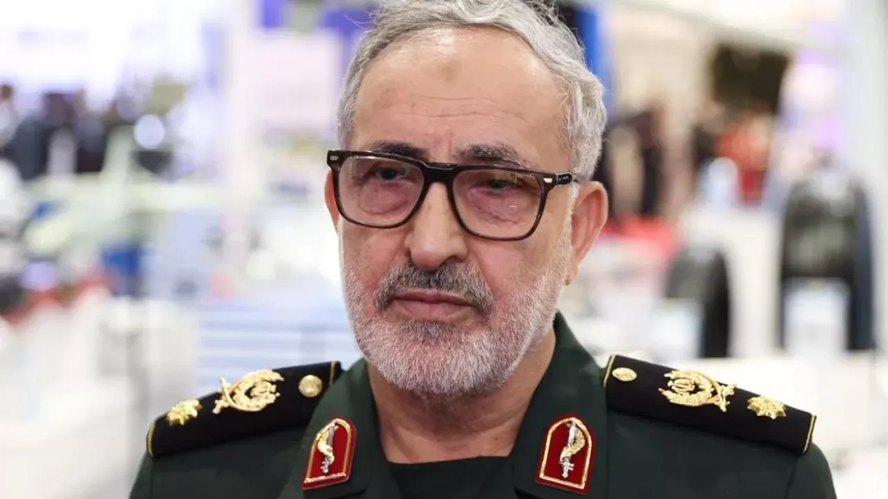 iran