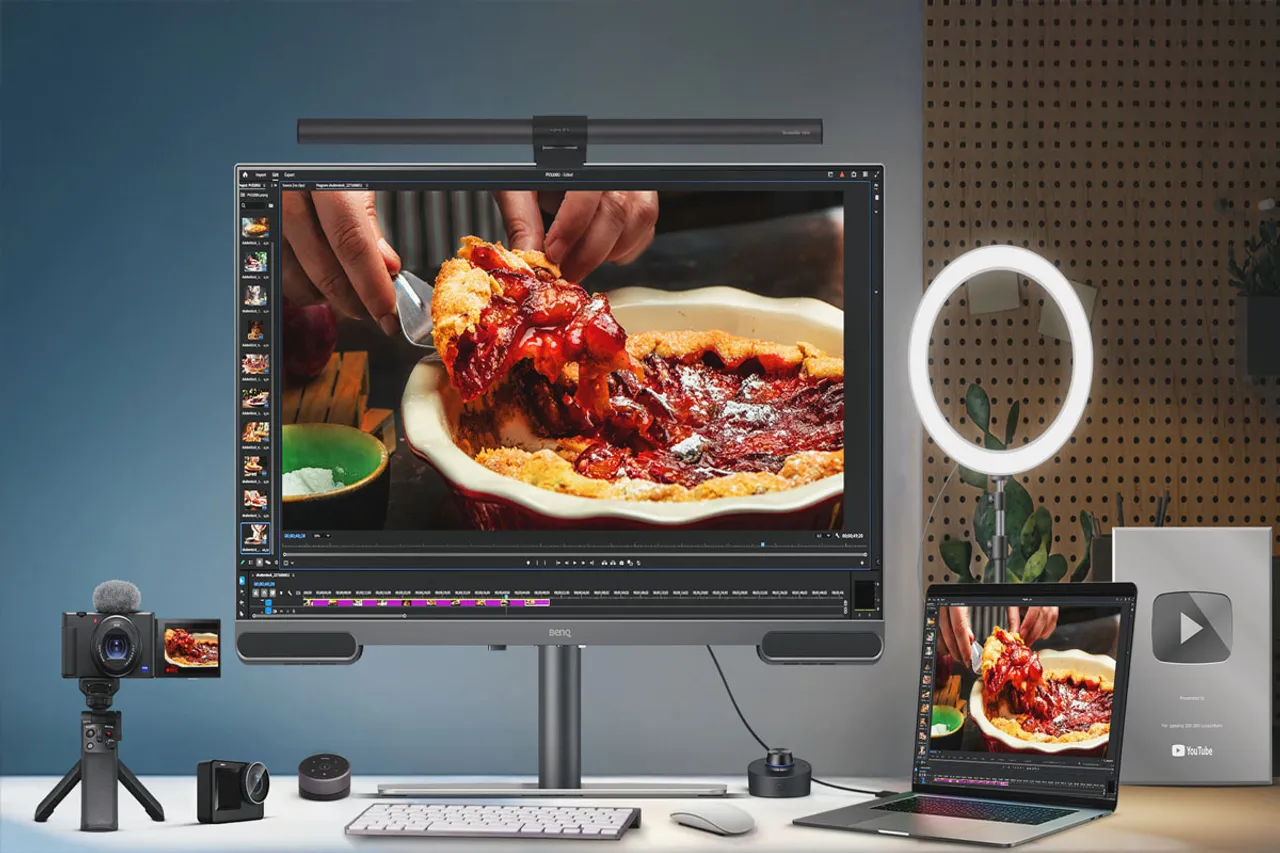 benq monitour