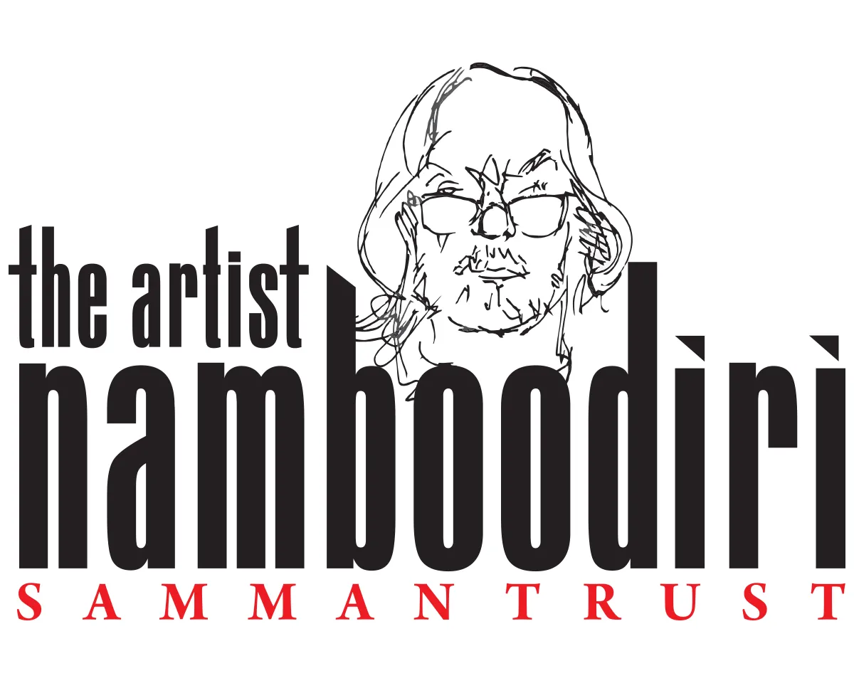 namboodiri samman trust