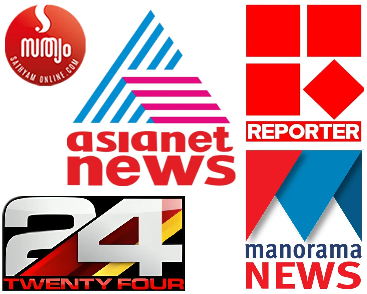 news channel rating
