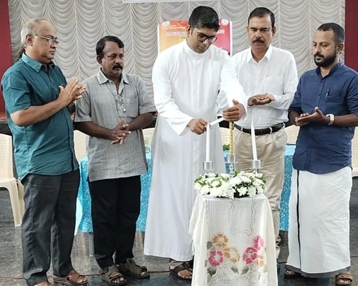praveshanolsavam 2025