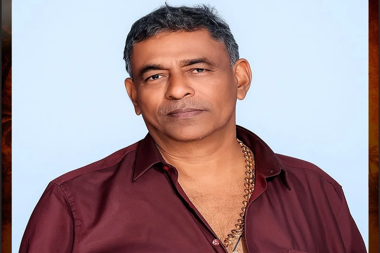 KUNDARA KOCHUVEETTIL