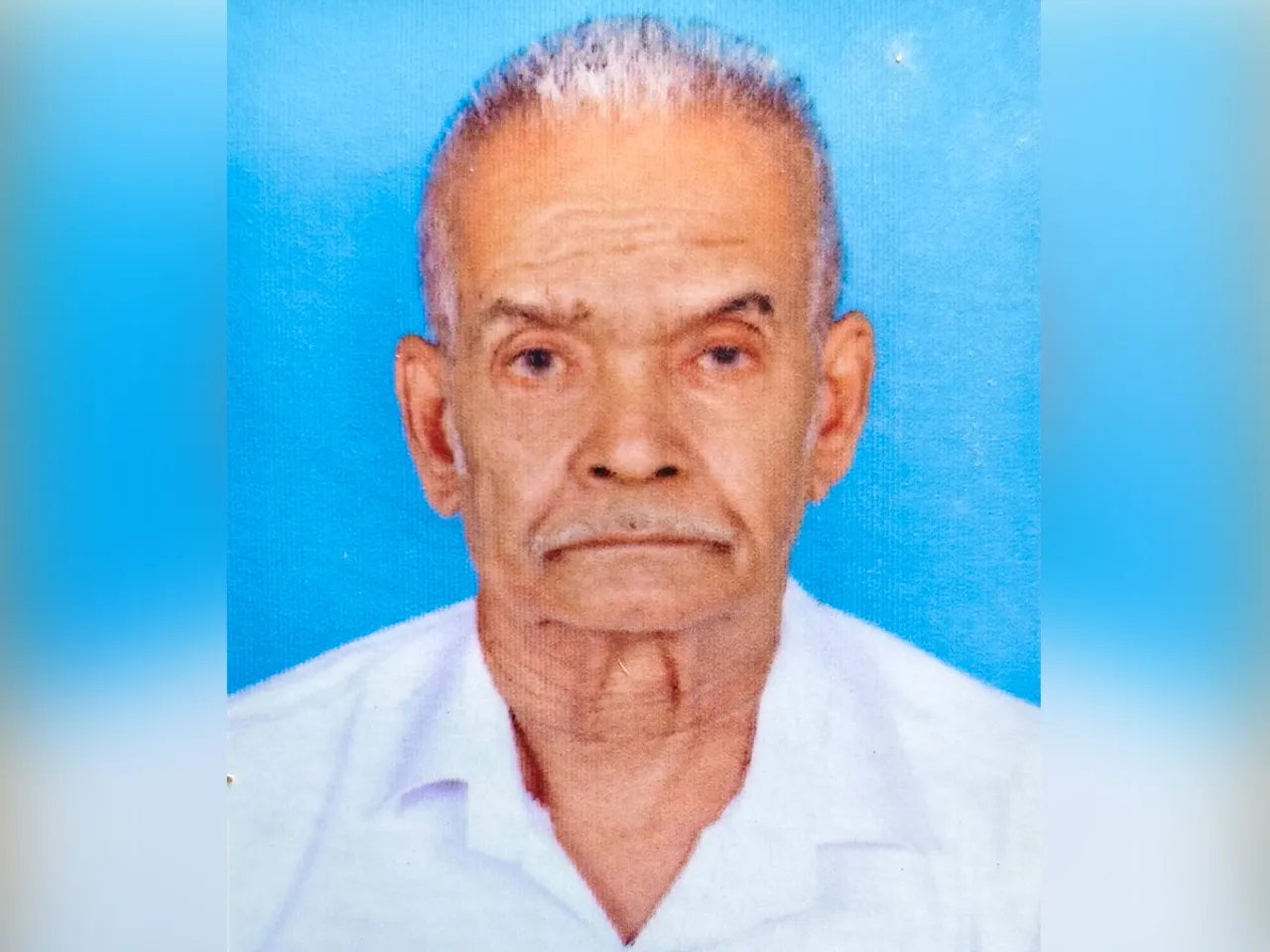 obit balakrishnan 83