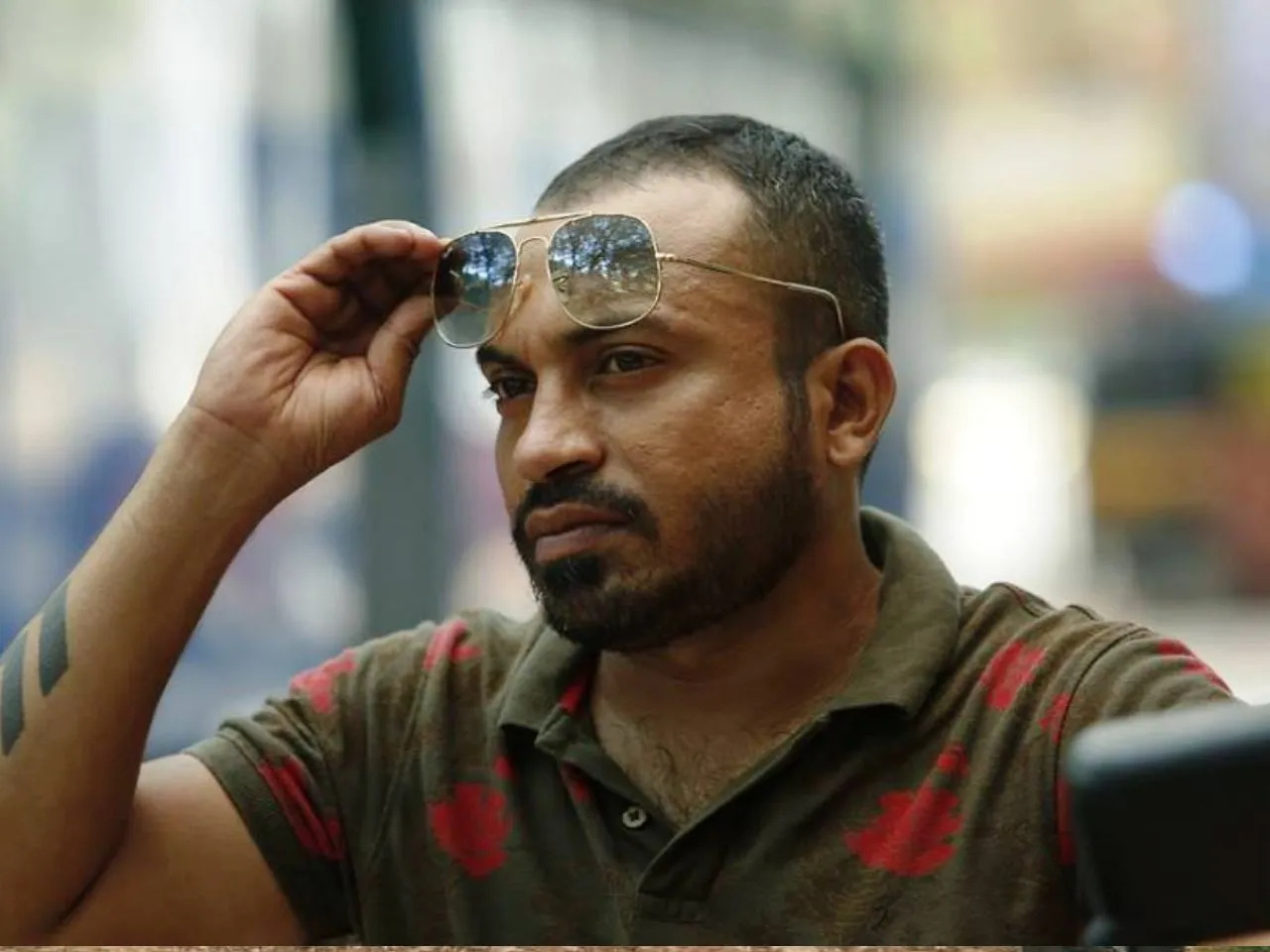 soubin shahir