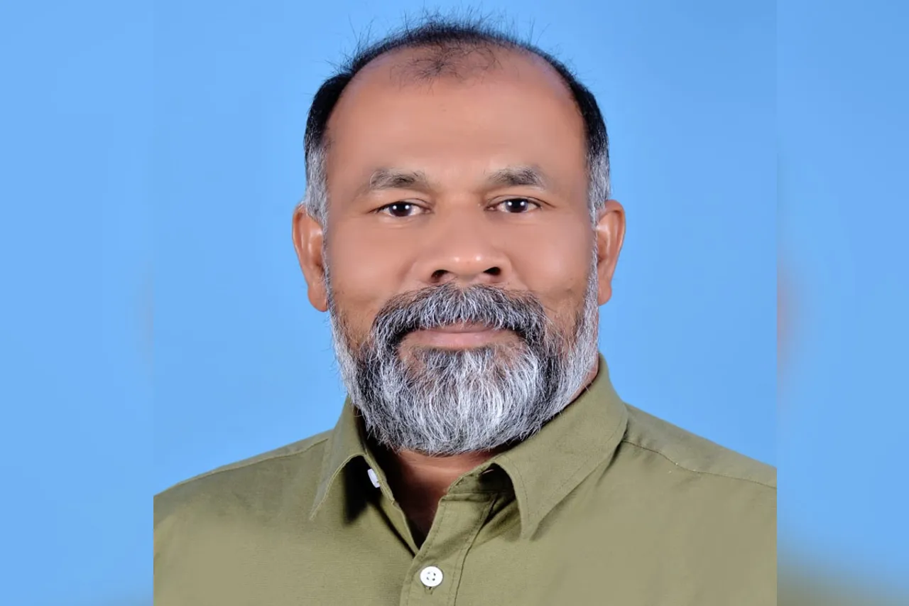 venu vadakara