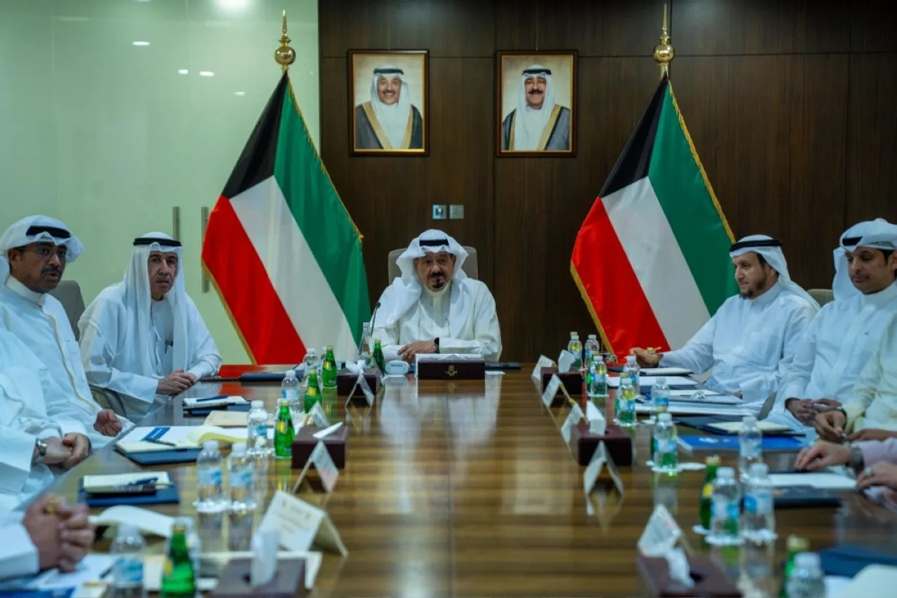 kuwait adiyanthara yogam