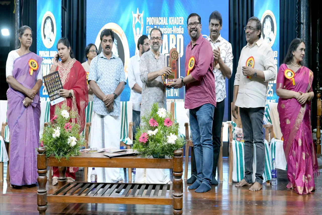 poovachal khadaraward milma