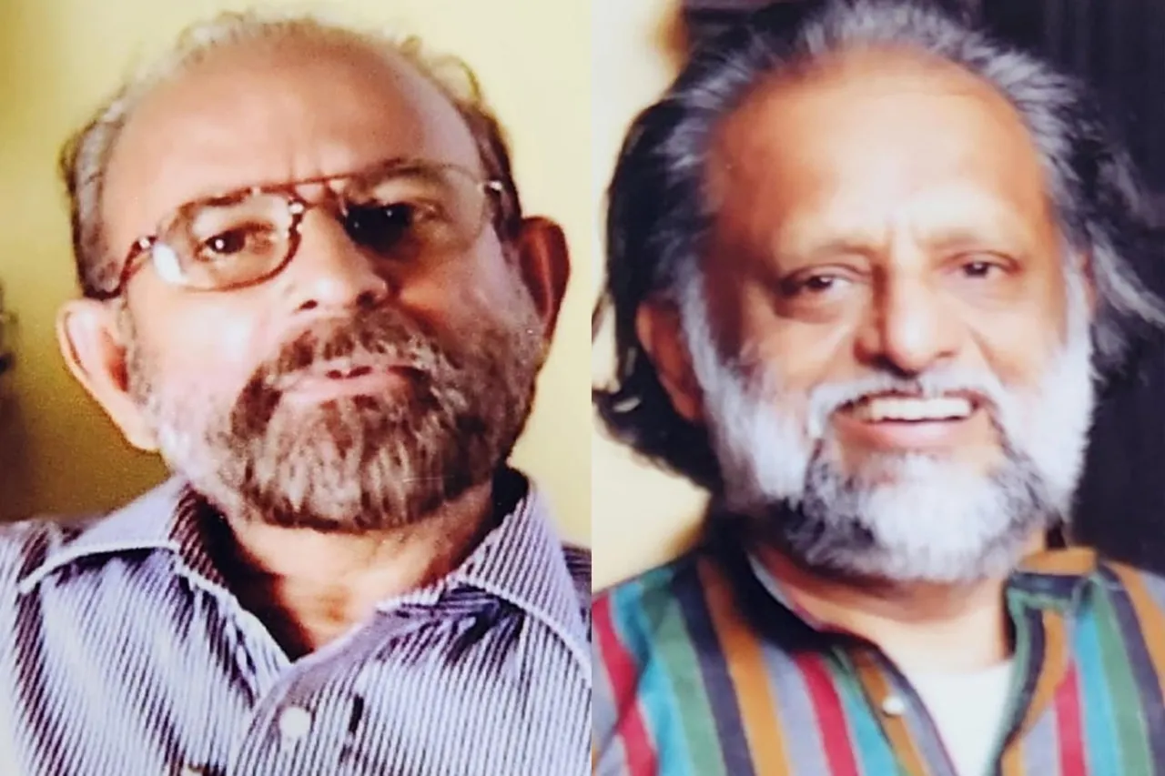 KAITHAPPURAM AND JERRY