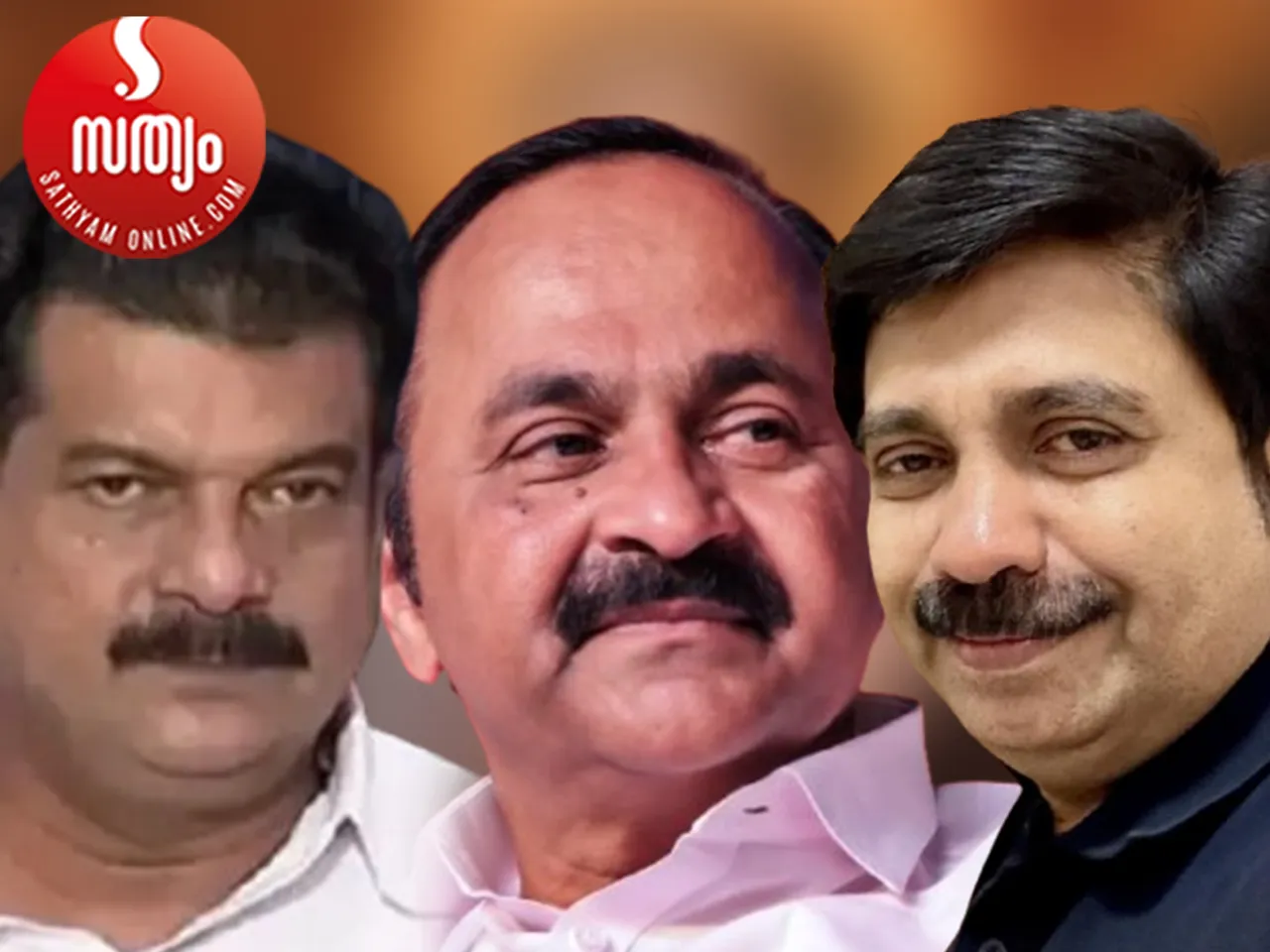 pv anvar vd satheesan aryadan shoukath