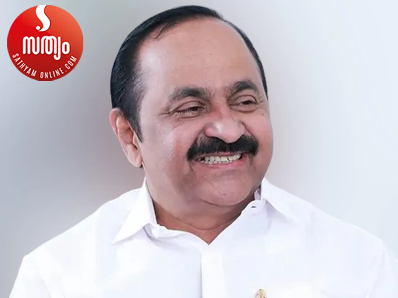 vd satheesan the leader