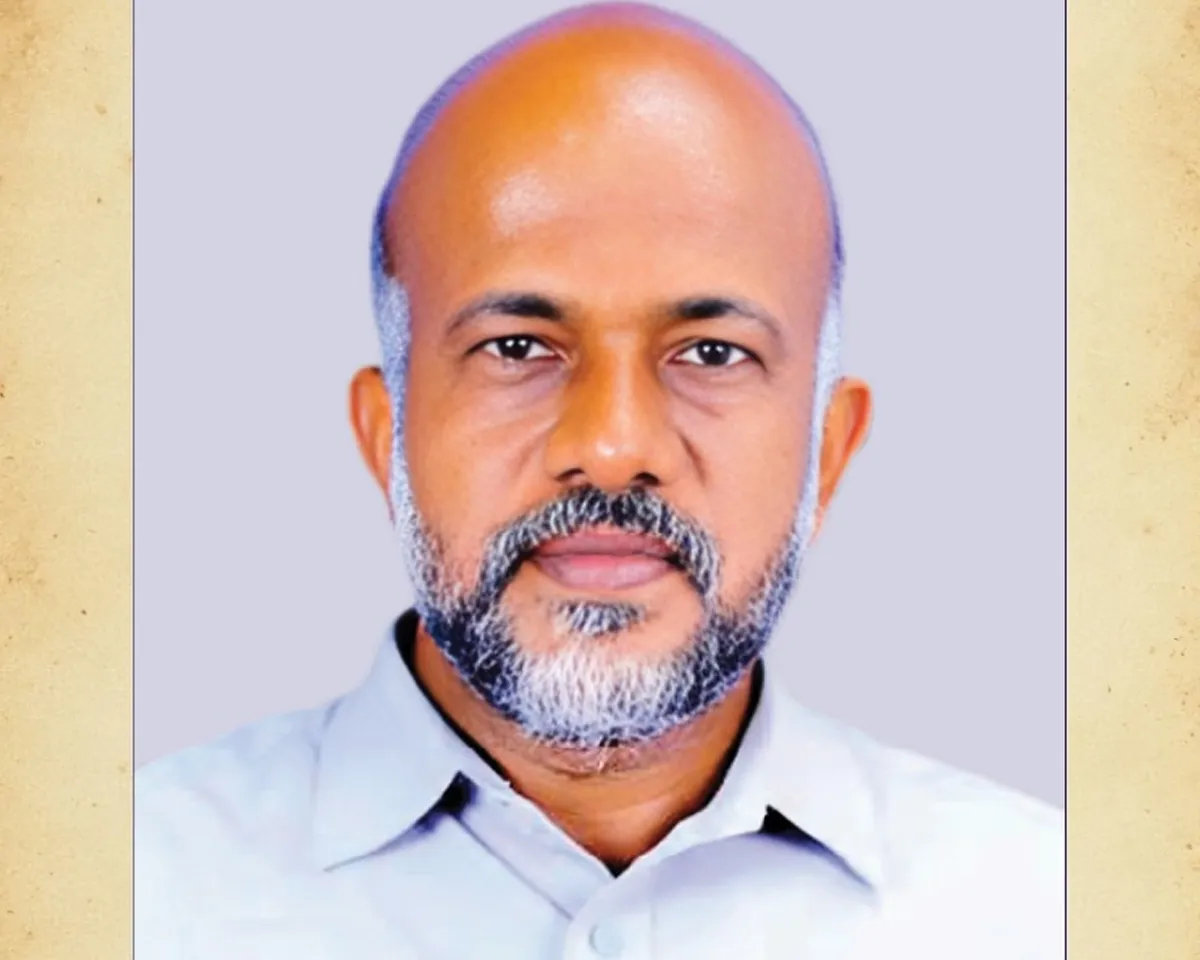 binoy james oodupuzha