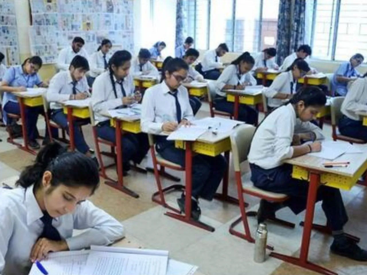 CBSE EXAM