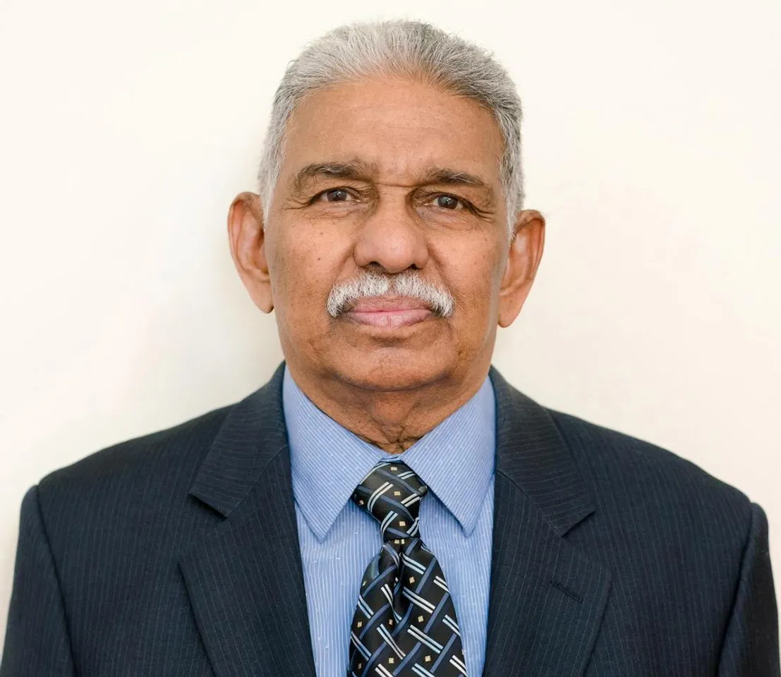 John varghese