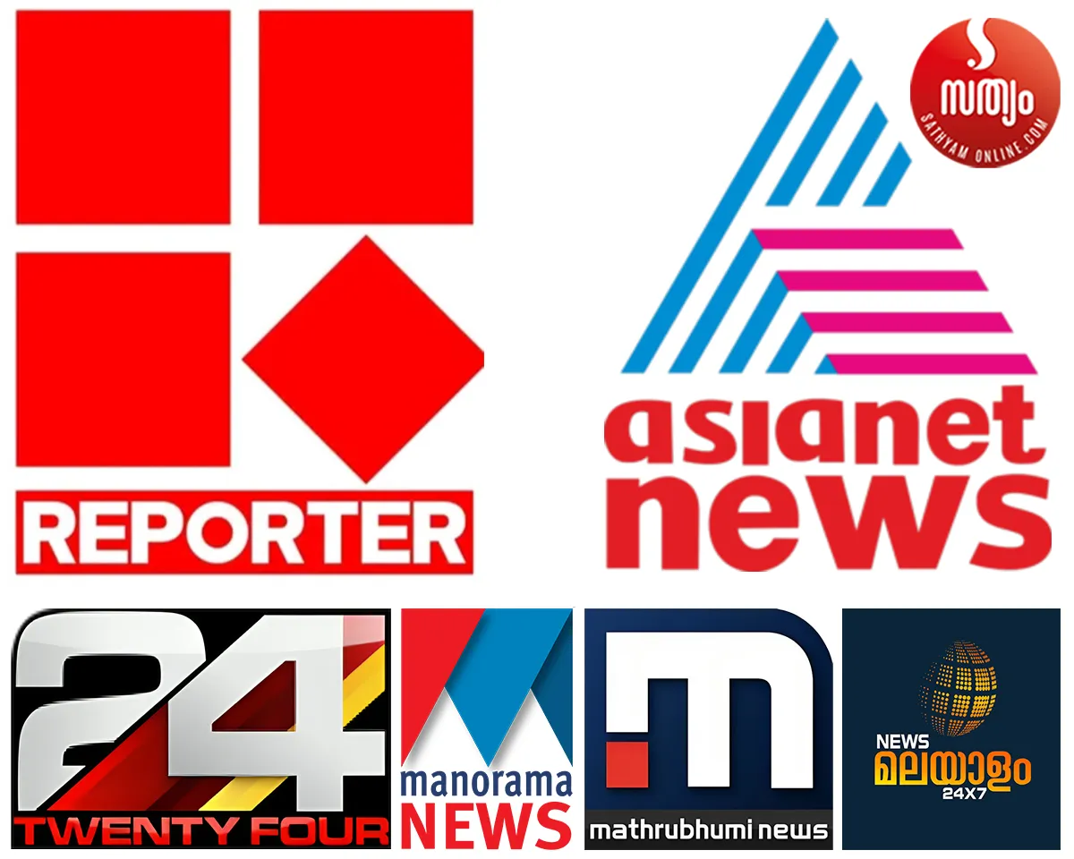 NEWS CHANNEL RATING REPORTER FIRST
