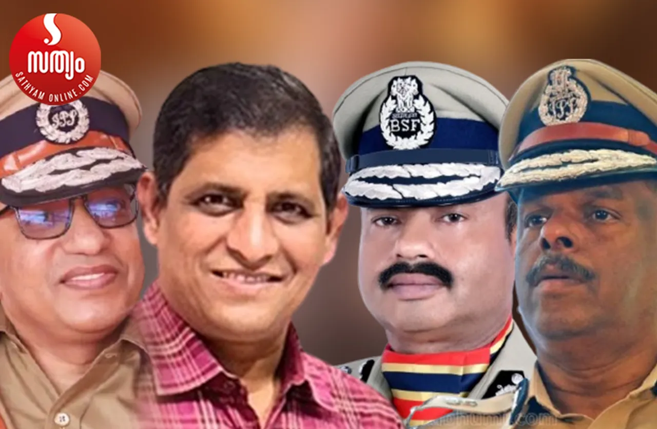yogesh gupta ravada chandrasekhar nithin agarwal mr ajithkumar