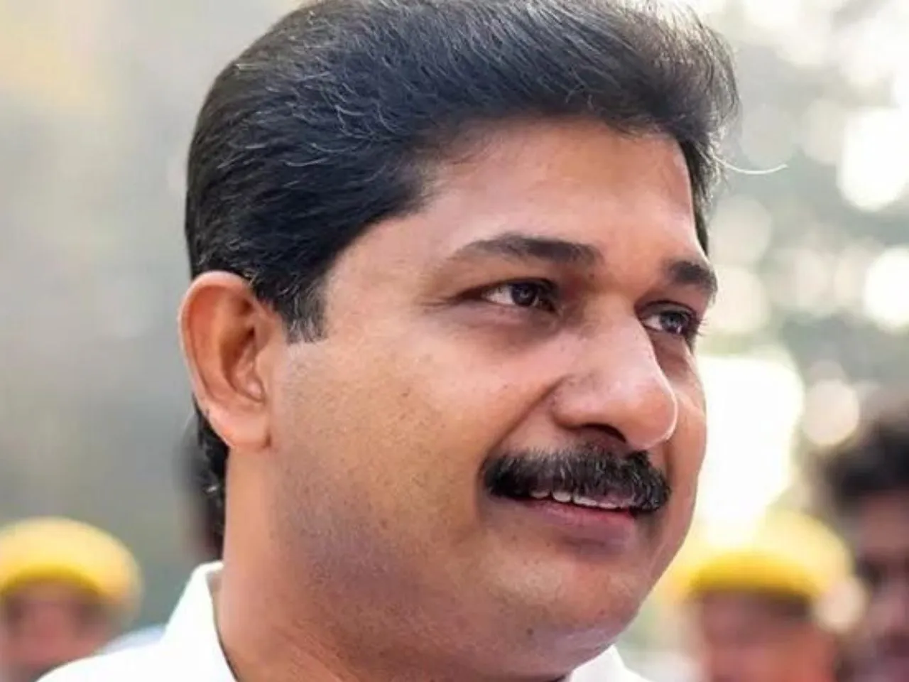 M SWARAJ