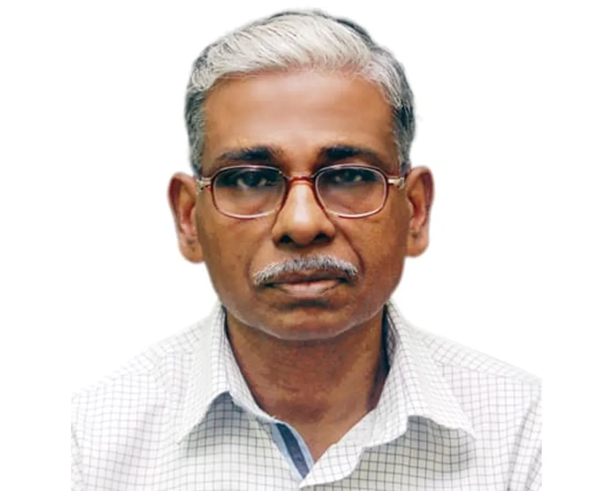 obit maniyan achari
