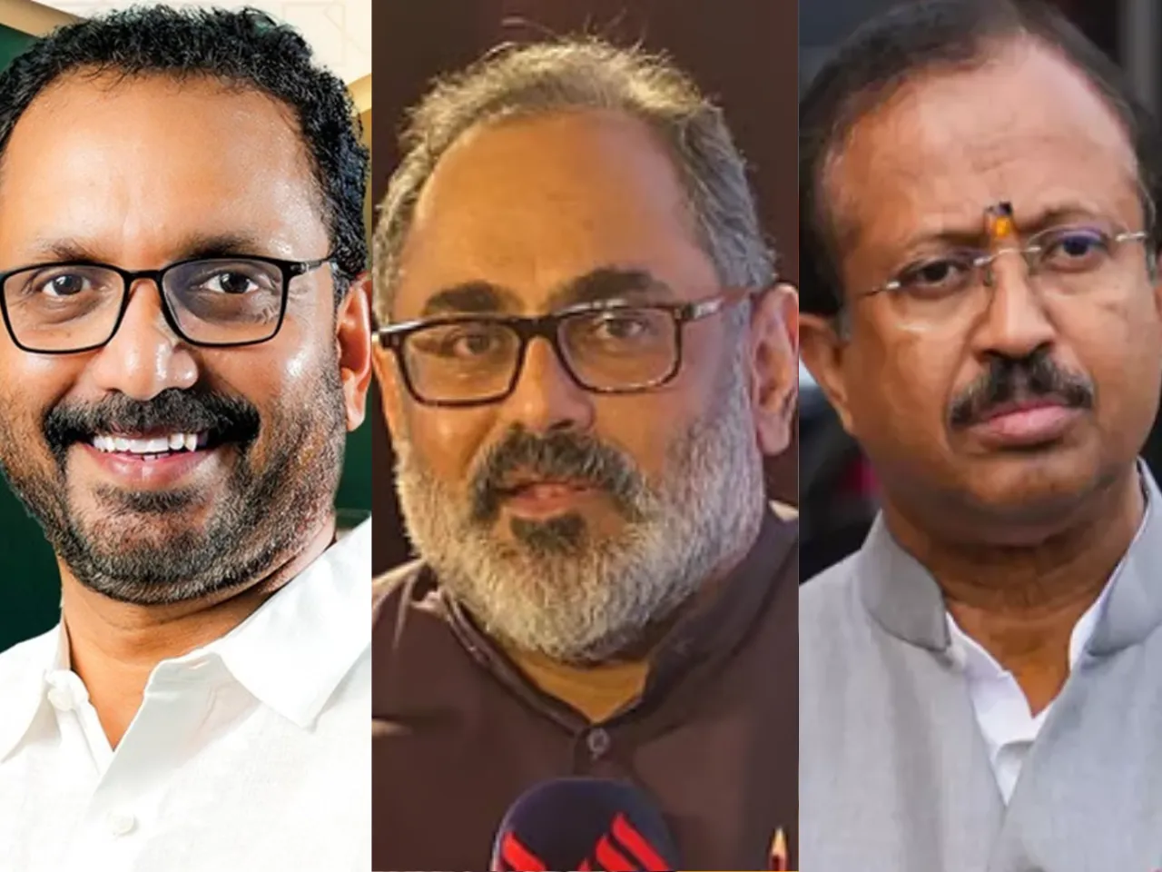 surendram rajeev muraleedharan