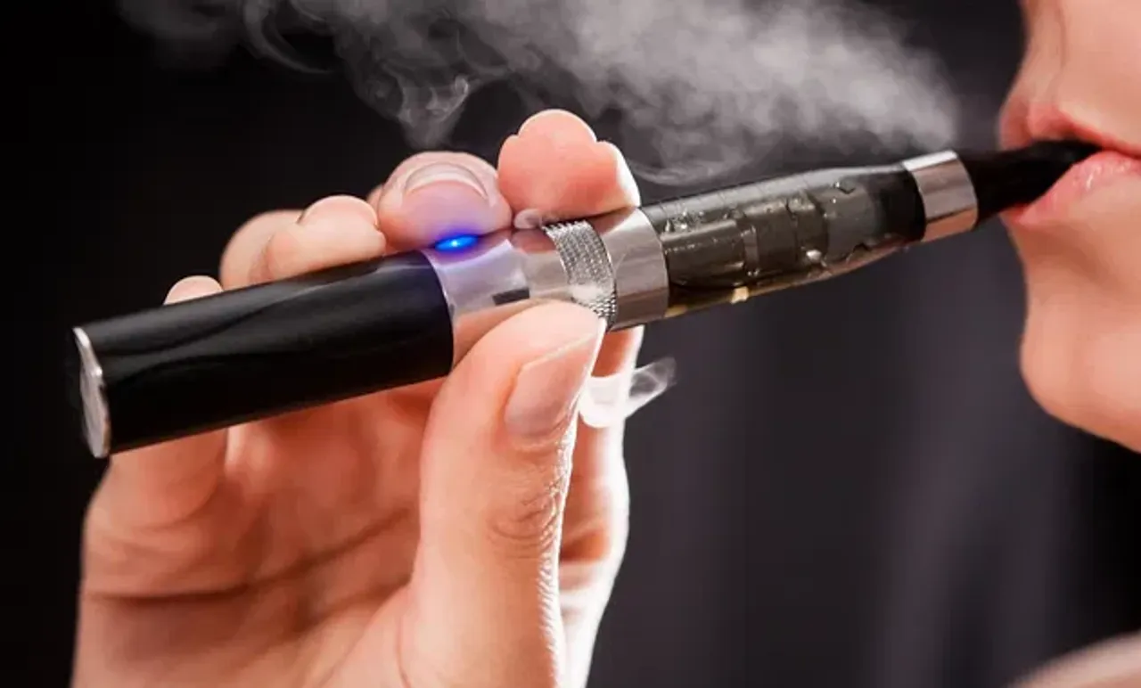 e-cigarettes