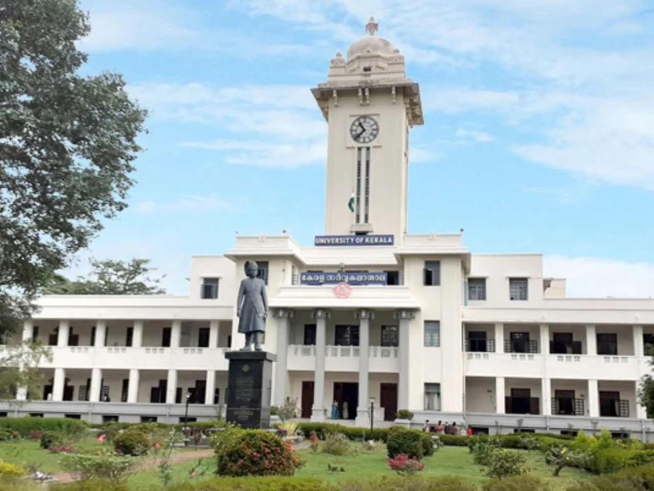 kerala university