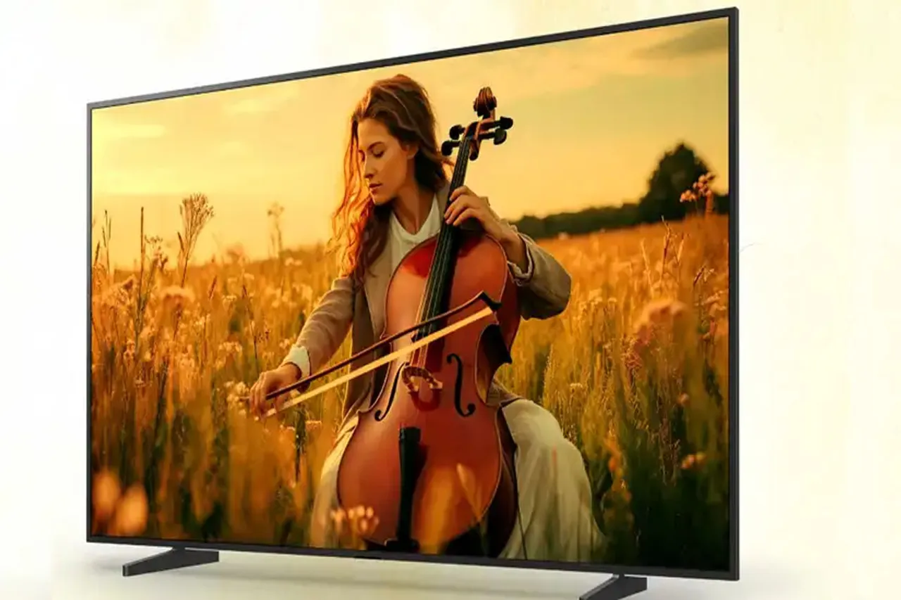 soney Bravia 5