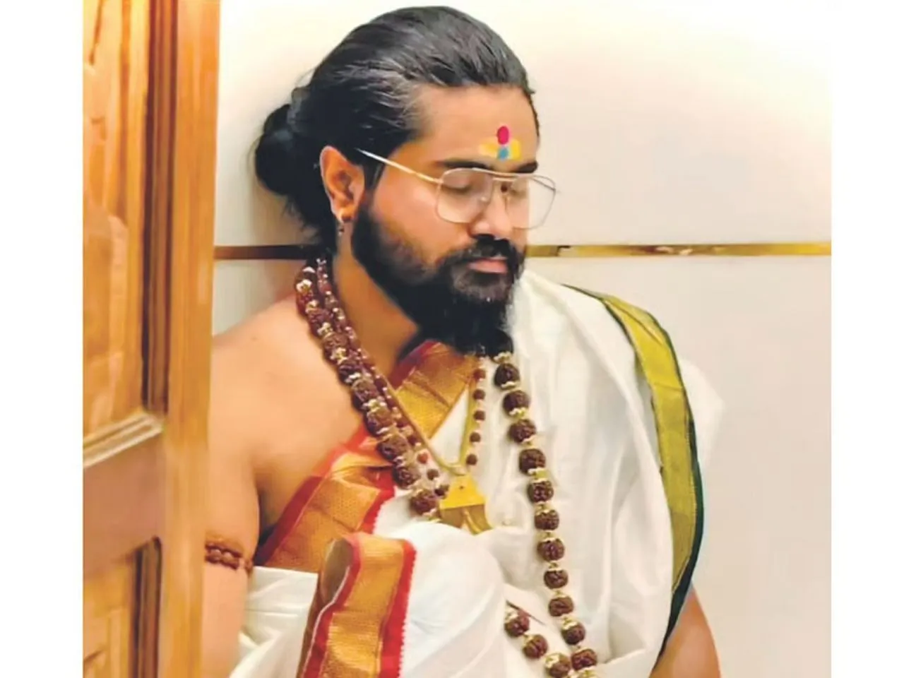 prasad bhimrao tamdar