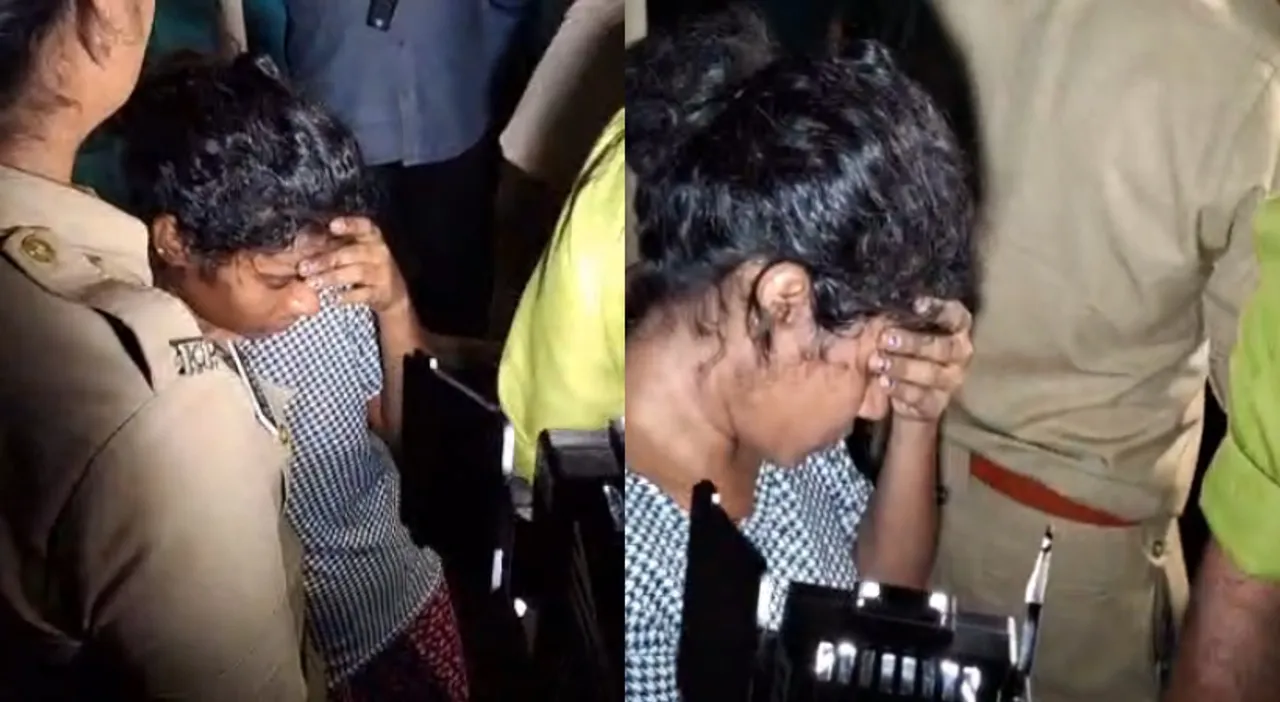 puthukkad case